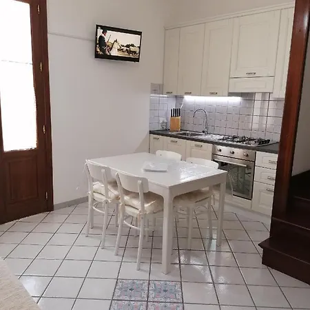 Casa Marcella Apartment San Vito Lo Capo