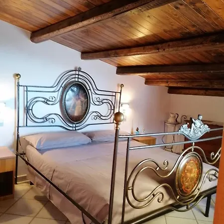 Casa Marcella * San Vito Lo Capo