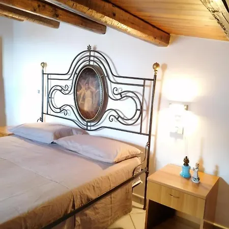 Apartment Casa Marcella *