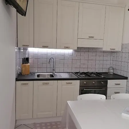 Casa Marcella San Vito Lo Capo