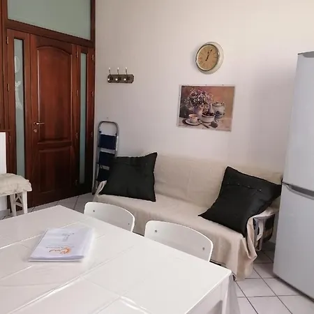 Apartment Casa Marcella