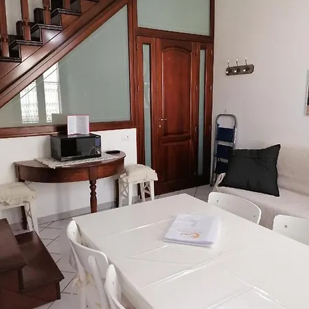 Casa Marcella Apartment San Vito Lo Capo