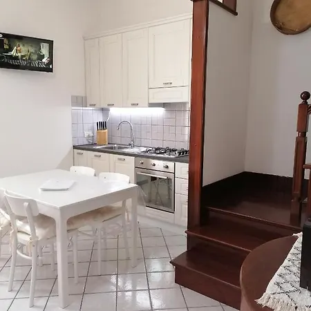 Apartment Casa Marcella San Vito Lo Capo