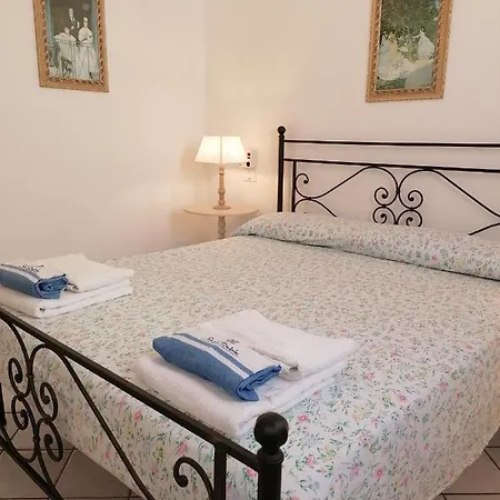 Casa Marcella Apartment *