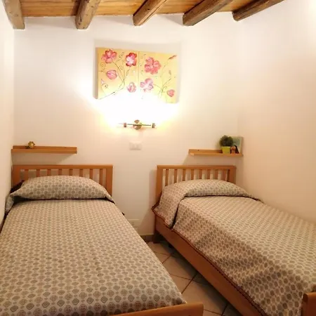 Casa Marcella * San Vito Lo Capo