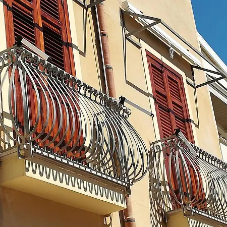 Casa Marcella