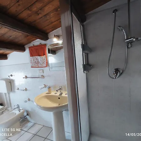 Apartment Casa Marcella