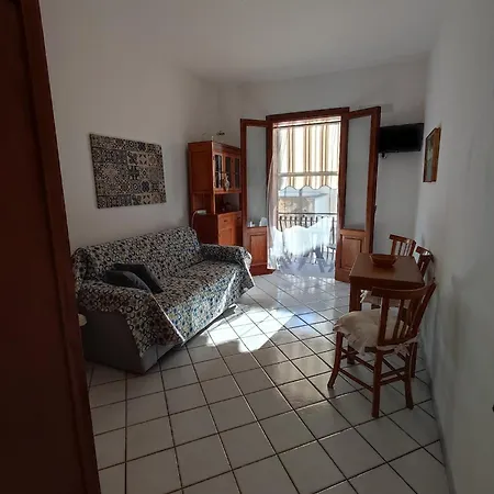 Apartment Casa Marcella *