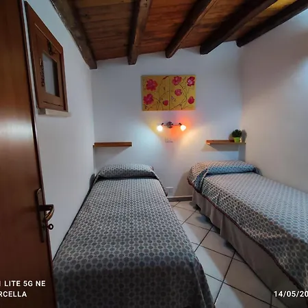 Apartment Casa Marcella San Vito Lo Capo