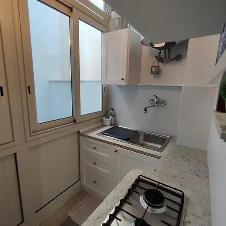 Casa Marcella San Vito Lo Capo