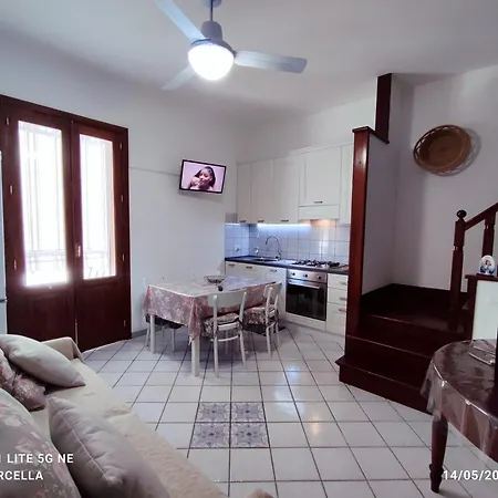 Casa Marcella * San Vito Lo Capo