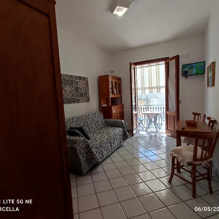 Apartment Casa Marcella