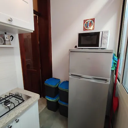 Casa Marcella Apartment *