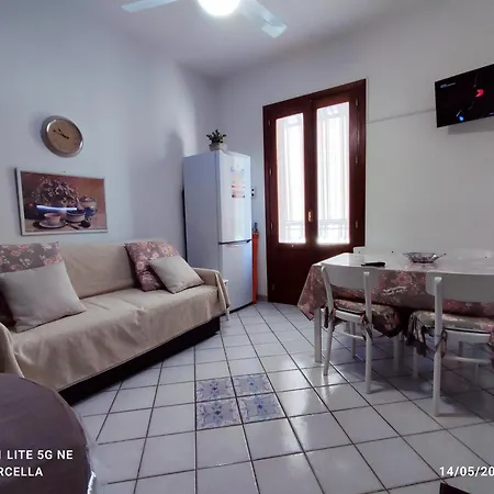 Apartment Casa Marcella *