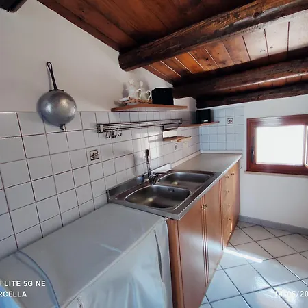 Apartment Casa Marcella San Vito Lo Capo