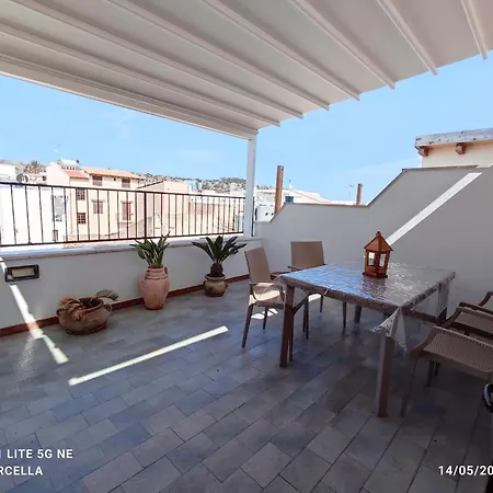 Casa Marcella *