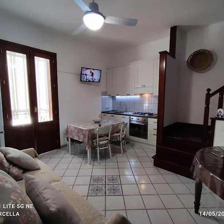 Casa Marcella San Vito Lo Capo