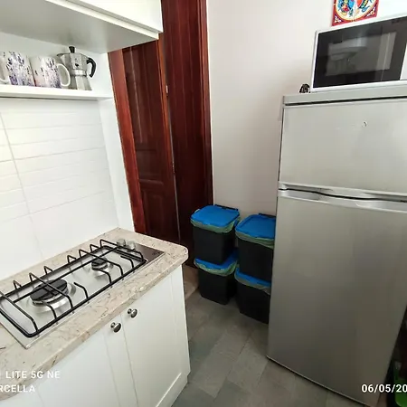 Casa Marcella * San Vito Lo Capo