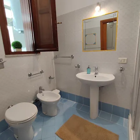 Apartment Casa Marcella