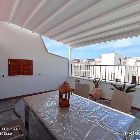 Casa Marcella Apartment *