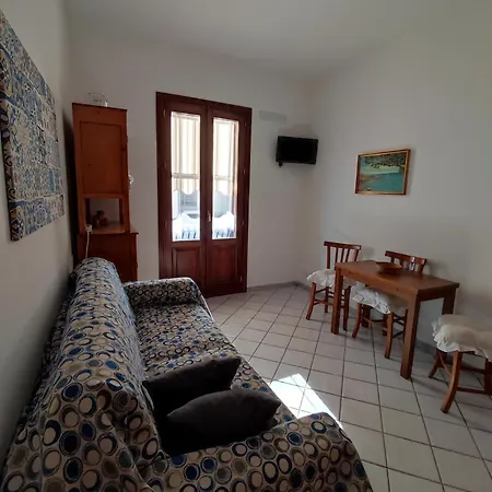 Casa Marcella Apartment San Vito Lo Capo