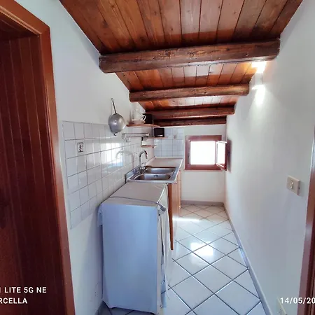 Casa Marcella *