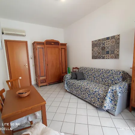 Casa Marcella San Vito Lo Capo