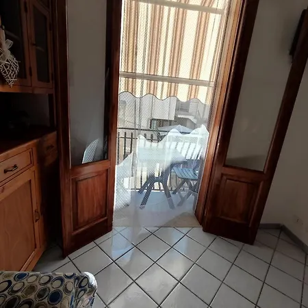 Casa Marcella Apartment *