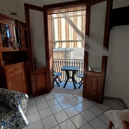 Apartment Casa Marcella *