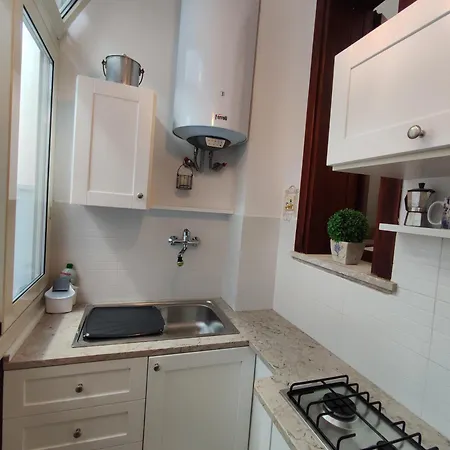 Casa Marcella Apartment San Vito Lo Capo