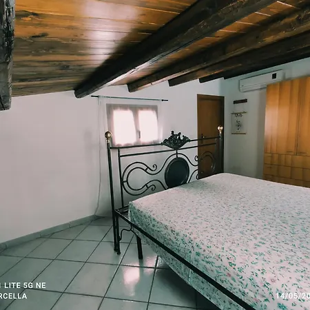 Apartment Casa Marcella San Vito Lo Capo