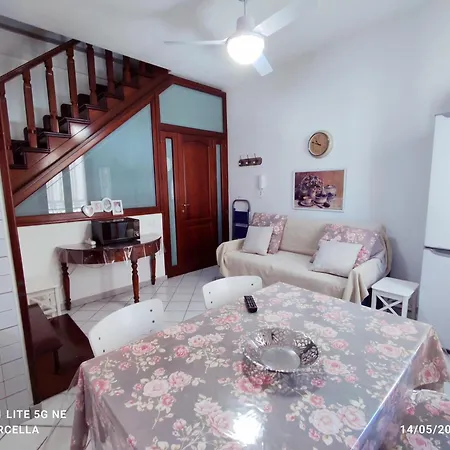 Casa Marcella San Vito Lo Capo