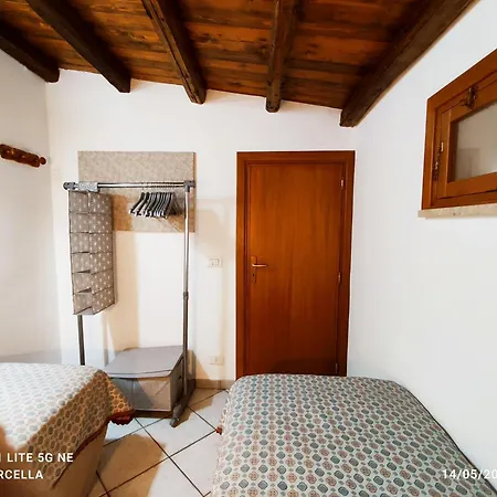 Apartment Casa Marcella