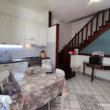 Casa Marcella Apartment San Vito Lo Capo