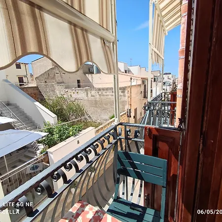 Apartment Casa Marcella San Vito Lo Capo