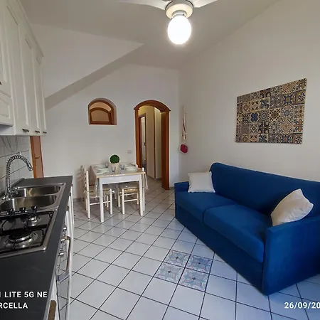 Apartment Casa Marcella