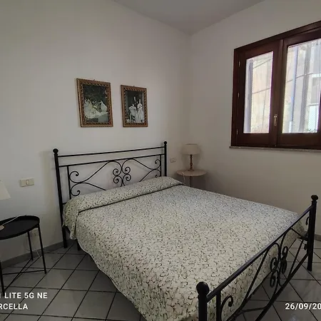 Casa Marcella * San Vito Lo Capo