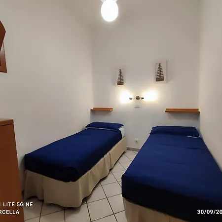 Casa Marcella Apartment