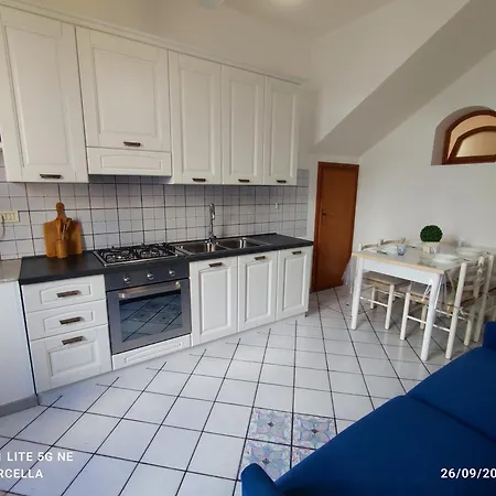 Apartment Casa Marcella