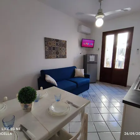 Casa Marcella Apartment *