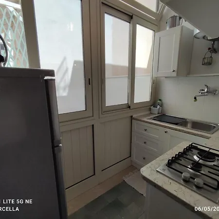 Apartment Casa Marcella *