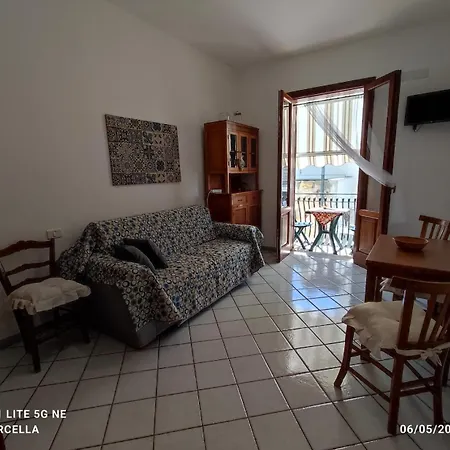 Casa Marcella *