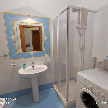 Casa Marcella San Vito Lo Capo