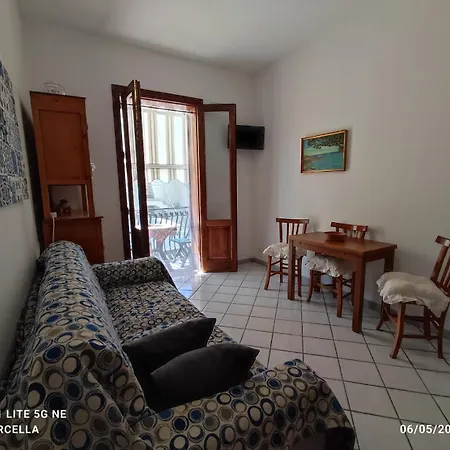 La Casa Di Marcella A * San Vito Lo Capo