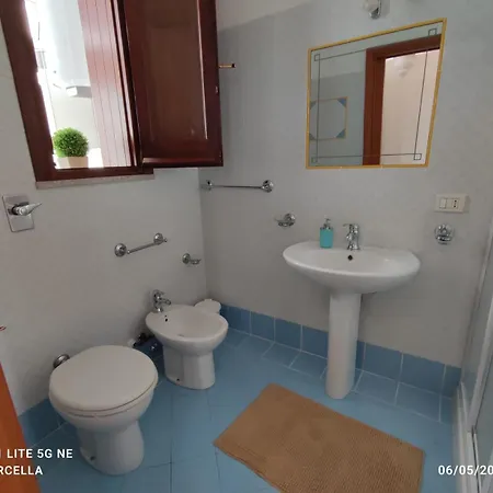 Casa Marcella Apartment