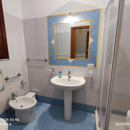 Casa Marcella Apartment *