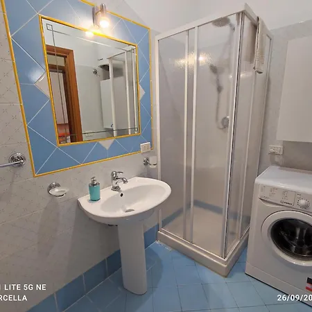 Apartment Casa Marcella *