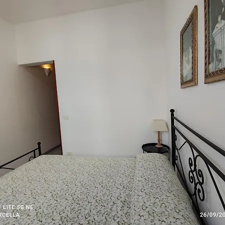 Casa Marcella Apartment San Vito Lo Capo