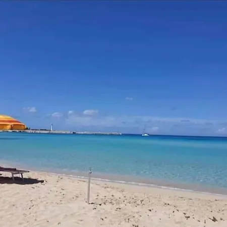 Casa Marcella Apartment San Vito Lo Capo