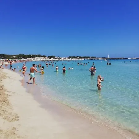 Casa Marcella * San Vito Lo Capo